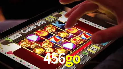 456go plataforma